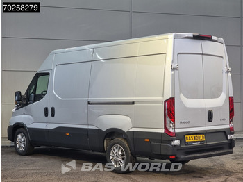 Kastenwagen neu kaufen Iveco Daily 35S21 Automaat Dubbele schuifdeur 2025 model L2H2 ACC LED CarPlay Velgen Camera 12m3 Airco: das Bild 5