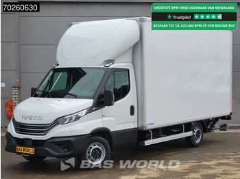 IVECO Daily 35s21 Koffer Transporter