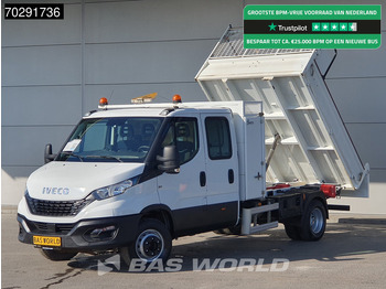 IVECO Daily 70c18 Pritsche Transporter