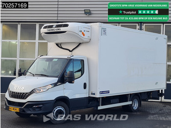 IVECO Daily Kühltransporter