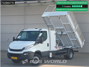 IVECO Daily Kipper Transporter