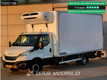 IVECO Daily Kühltransporter