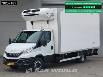 IVECO Daily Kühltransporter