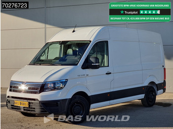 MAN TGE 3.140 Kastenwagen