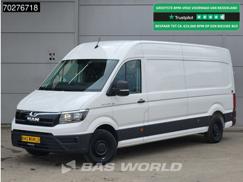 MAN TGE 3.140 Kastenwagen