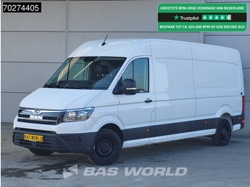 MAN TGE 3.140 Kastenwagen