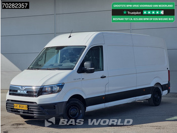 MAN TGE 3.140 Kastenwagen