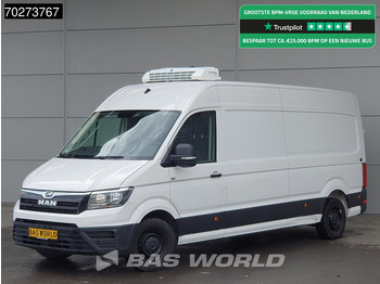 MAN TGE 3.140 Kühltransporter