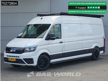 MAN TGE 3.140 Kastenwagen