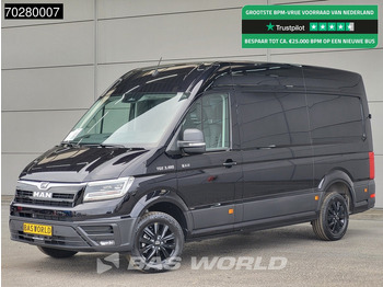 MAN TGE 3.180 Kastenwagen