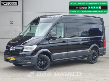 MAN TGE 3.180 Kastenwagen