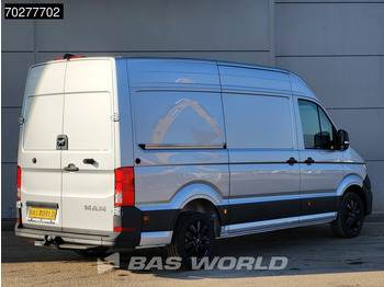 Kastenwagen neu kaufen MAN TGE 3.180 Automaat 180PK L3H3 LED Airco Cruise Trekhaak Camera Parkeersensoren L2H2 11m3 Airco Trekhaak: das Bild 5 Kastenwagen neu kaufen MAN TGE 3.180 Automaat 180PK L3H3 LED Airco Cruise Trekhaak Camera Parkeersensoren L2H2 11m3 Airco Trekhaak: das Bild 5