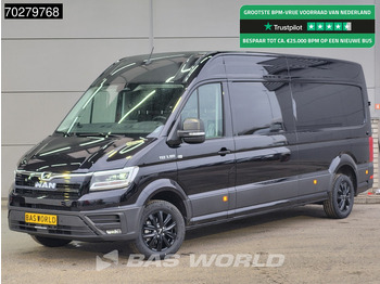 MAN TGE 3.180 Kastenwagen