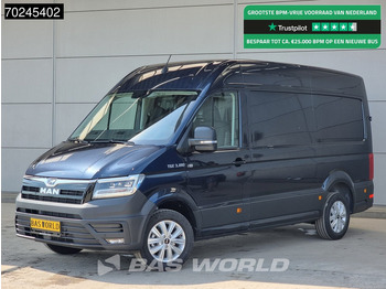 MAN TGE 3.180 Kastenwagen