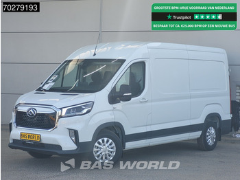 Kastenwagen