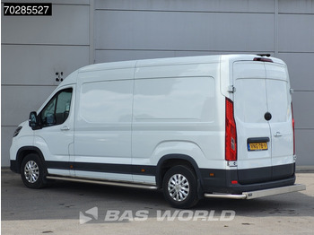 Kastenwagen, Elektro-Transporter Maxus eDeliver Elektrisch 225km WLTP 72kWh Xenon Airco Cruise Camera Parkeersensoren 11m3 Airco Cruise control: das Bild 2