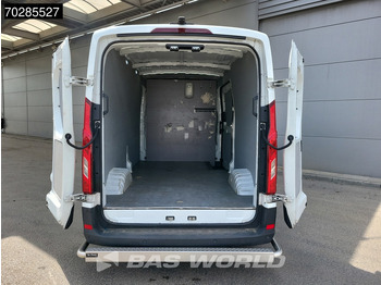 Kastenwagen, Elektro-Transporter Maxus eDeliver Elektrisch 225km WLTP 72kWh Xenon Airco Cruise Camera Parkeersensoren 11m3 Airco Cruise control: das Bild 3