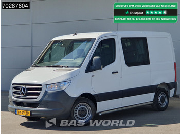MERCEDES-BENZ Sprinter 211 Kleintransporter