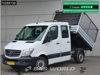 MERCEDES-BENZ Sprinter 310 Kipper Transporter