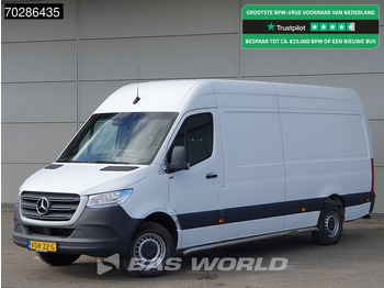 MERCEDES-BENZ Sprinter 314 Kastenwagen