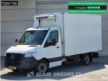 MERCEDES-BENZ Sprinter 314 Kühltransporter
