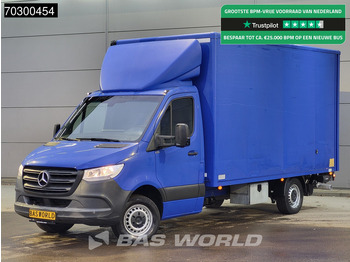 MERCEDES-BENZ Sprinter 314 Koffer Transporter