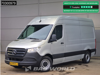 MERCEDES-BENZ Sprinter 315 Kleintransporter