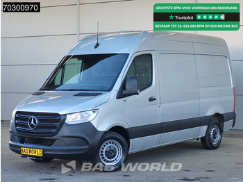 MERCEDES-BENZ Sprinter 315 Kleintransporter