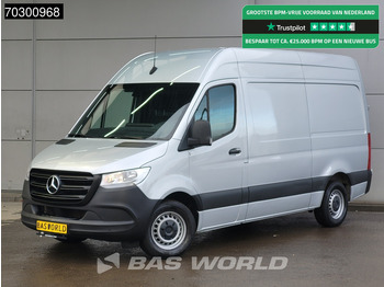 MERCEDES-BENZ Sprinter 315 Kleintransporter