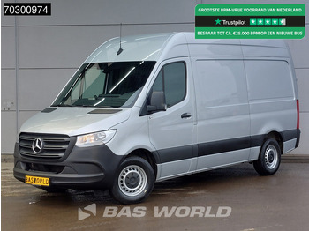 MERCEDES-BENZ Sprinter 315 Kleintransporter
