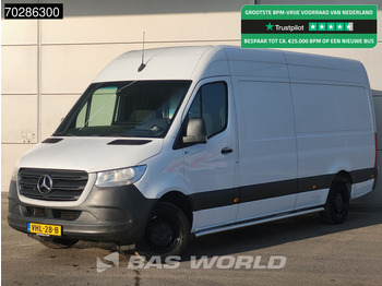 MERCEDES-BENZ Sprinter 315 Kastenwagen