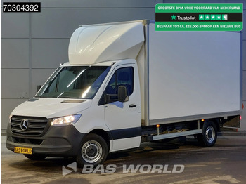 MERCEDES-BENZ Sprinter 315 Koffer Transporter