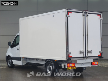 Kühltransporter neu kaufen Mercedes-Benz Sprinter 315 CDI Koelwagen Thermo King V-300max 230V stekker Bakwagen Koel Kühlwagen 16m3 Airco Cruise control: das Bild 2