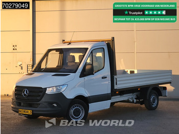 MERCEDES-BENZ Sprinter 315 Pritsche Transporter