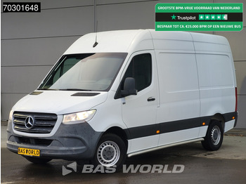 MERCEDES-BENZ Sprinter 316 Kastenwagen