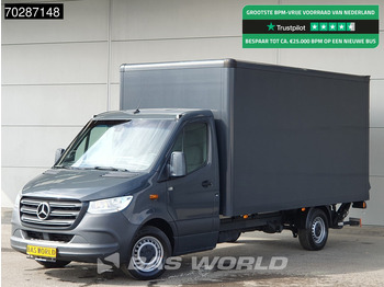 MERCEDES-BENZ Sprinter 316 Koffer Transporter