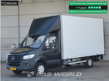 MERCEDES-BENZ Sprinter 316 Koffer Transporter