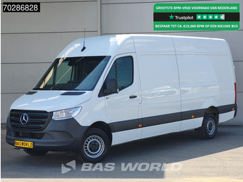 MERCEDES-BENZ Sprinter 317 Kastenwagen