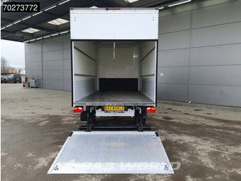 Mercedes-Benz Sprinter 317 CDI Automaat Bakwagen Laadklep Camera Airco Koffer Meubelbak 20m3 Airco – Leasing Mercedes-Benz Sprinter 317 CDI Automaat Bakwagen Laadklep Camera Airco Koffer Meubelbak 20m3 Airco: das Bild 3