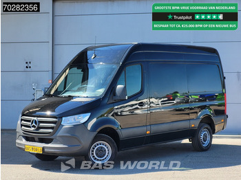 MERCEDES-BENZ Sprinter 317 Kastenwagen