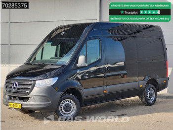 MERCEDES-BENZ Sprinter 317 Kastenwagen