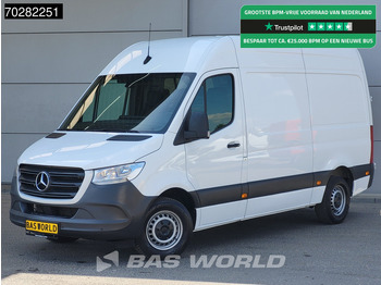 MERCEDES-BENZ Sprinter 317 Kastenwagen