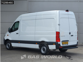 Kastenwagen Mercedes-Benz Sprinter 317 CDI Automaat L2H2 Navi Airco Cruise Camera Parkeersensoren MBUX Euro6 L2 12m3 Airco Cruise control: das Bild 2