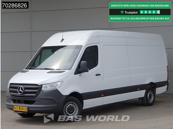MERCEDES-BENZ Sprinter 317 Kastenwagen