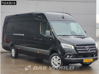 Mercedes-Benz Sprinter 319 CDI 190PK Automaat L4H2 XXL LED ACC Camera Navi PDC L4 15m3 Airco – Leasing Mercedes-Benz Sprinter 319 CDI 190PK Automaat L4H2 XXL LED ACC Camera Navi PDC L4 15m3 Airco: das Bild 3