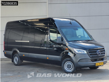 Kastenwagen Mercedes-Benz Sprinter 319 CDI Automaat 190PK Trekhaak LED Airco Camera Parkeersensoren MBUX CarPlay Euro6 L3 16m3 Airco Trekhaak: das Bild 3