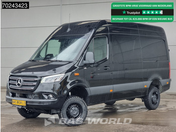 MERCEDES-BENZ Sprinter 319 Kastenwagen