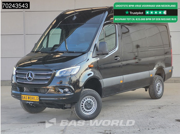 MERCEDES-BENZ Sprinter 319 Kastenwagen