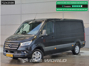 MERCEDES-BENZ Sprinter 319 Kastenwagen