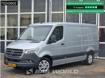 MERCEDES-BENZ Sprinter 319 Kastenwagen